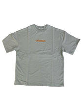 ESCOBAR AMSTERDAM OVZ TEE, (ESC22) GRAY